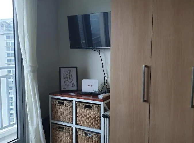 De Michi - Acqua Private Residences Apartment *