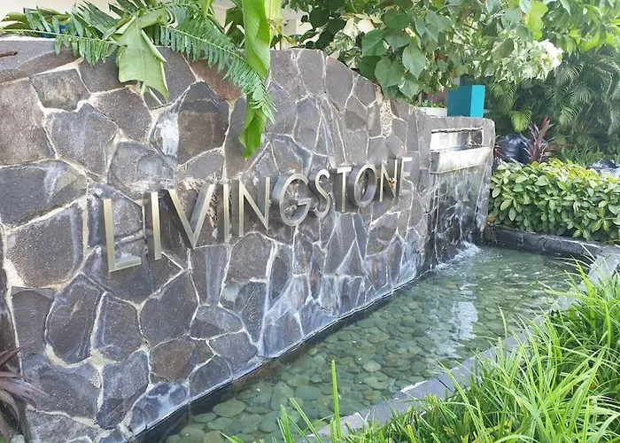 Apartment De Michi - Acqua Private Residences Manila