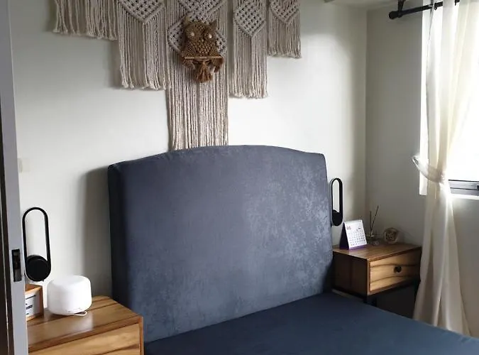 De Michi - Acqua Private Residences Apartment