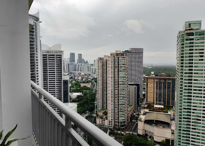 De Michi - Acqua Private Residences Manila