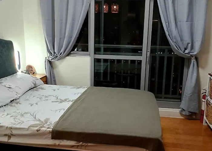 Apartment De Michi - Acqua Private Residences Manila