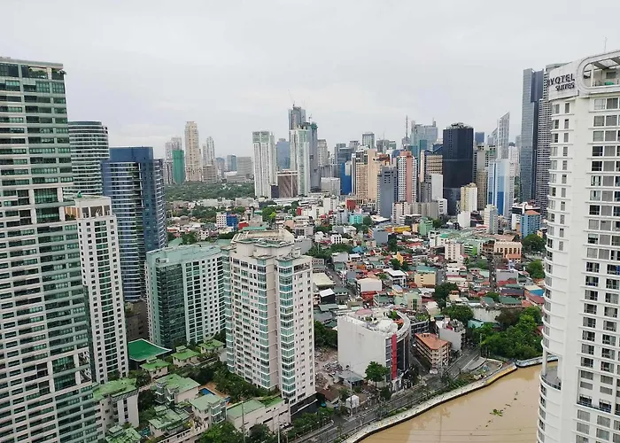 De Michi - Acqua Private Residences Manila