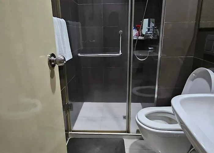 De Michi - Acqua Private Residences Apartment *
